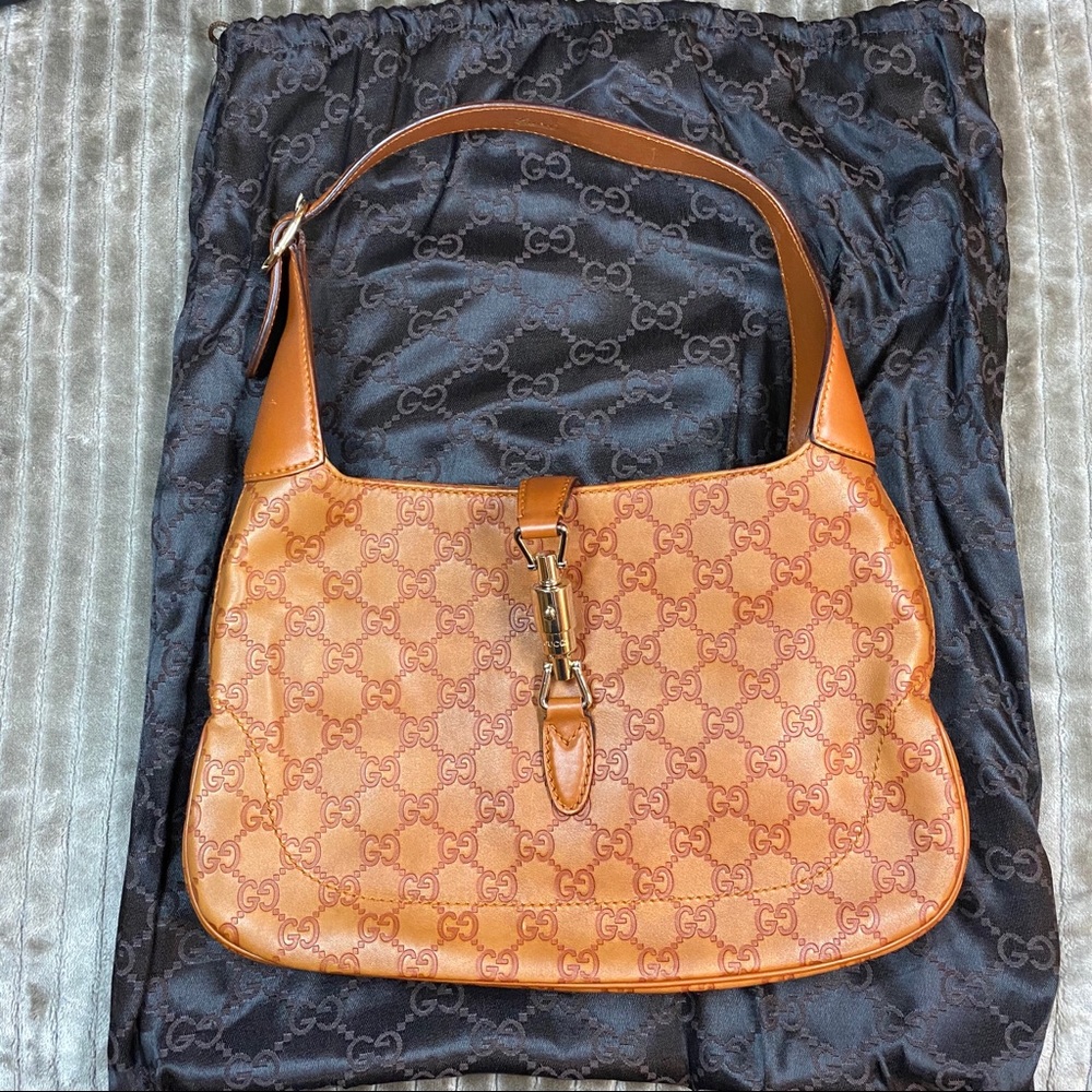 Gucci purse